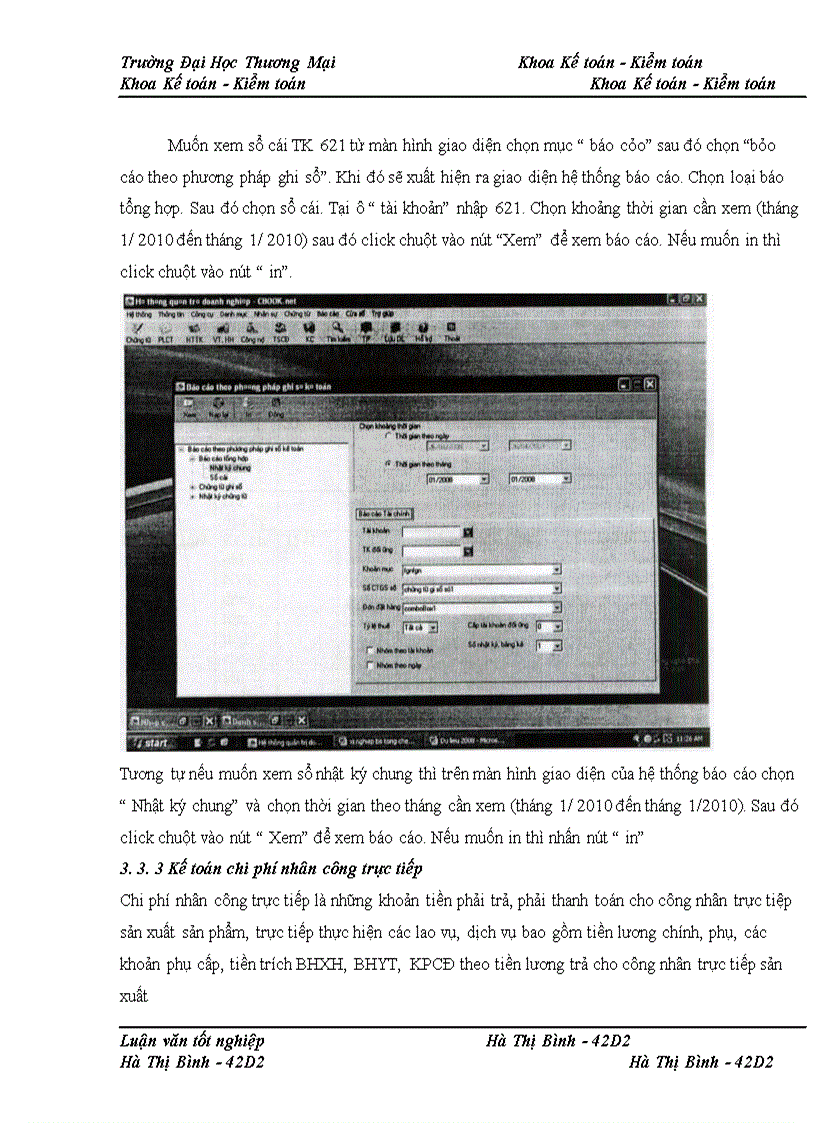 image for page Kế toán chi phí sản xuất sản phẩm bê tông tại Xí nghiệp bê tông đúc sẵn Chèm – công ty CP bê tông xây dựng Hà Nội