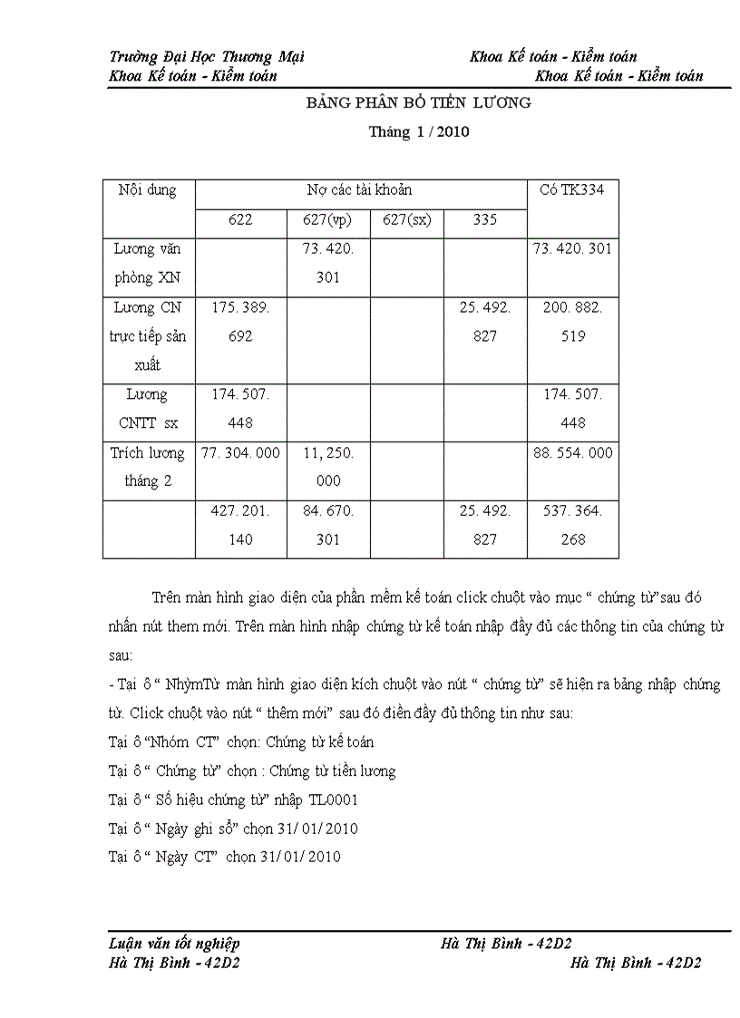 image for page Kế toán chi phí sản xuất sản phẩm bê tông tại Xí nghiệp bê tông đúc sẵn Chèm – công ty CP bê tông xây dựng Hà Nội