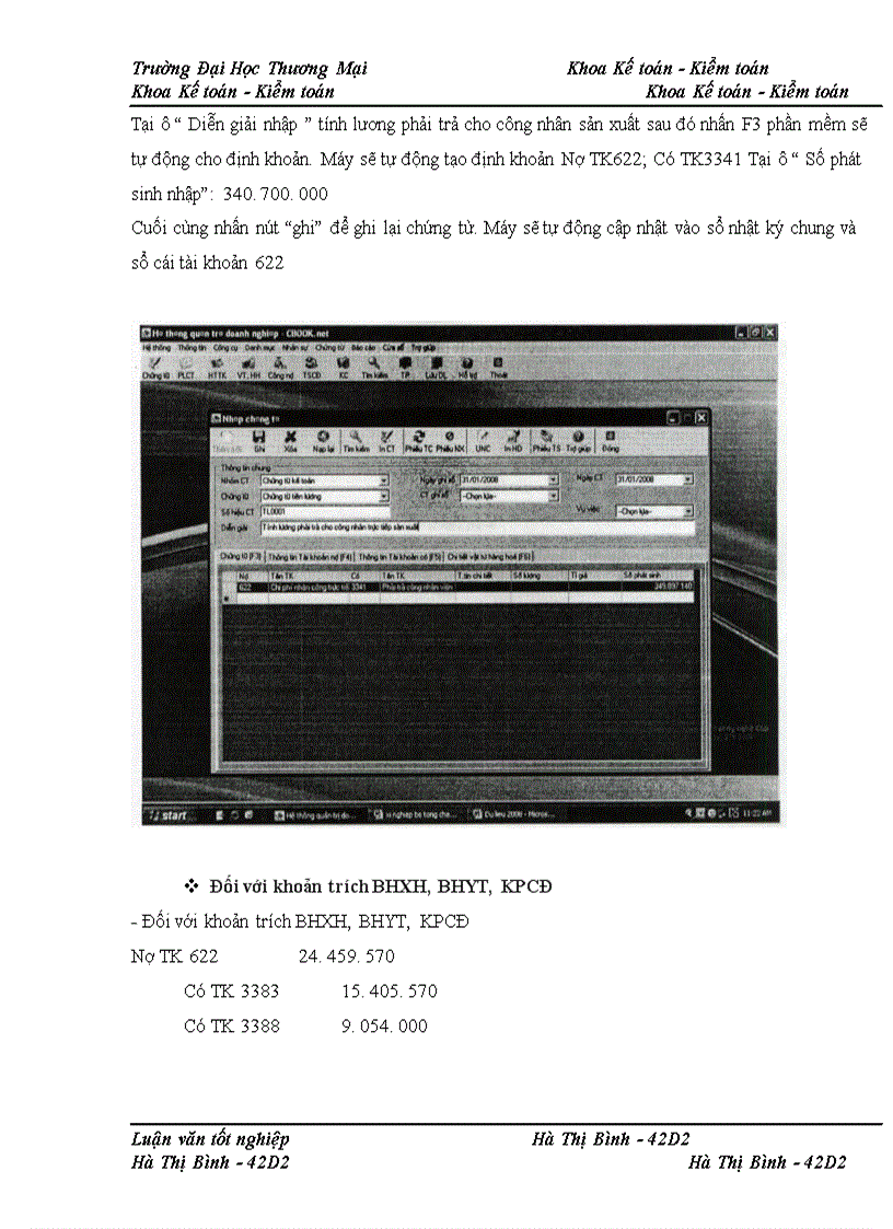 image for page Kế toán chi phí sản xuất sản phẩm bê tông tại Xí nghiệp bê tông đúc sẵn Chèm – công ty CP bê tông xây dựng Hà Nội