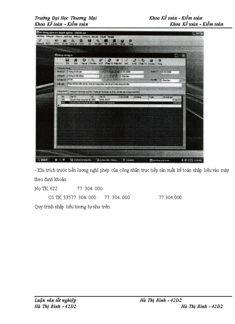 image for page Kế toán chi phí sản xuất sản phẩm bê tông tại Xí nghiệp bê tông đúc sẵn Chèm – công ty CP bê tông xây dựng Hà Nội