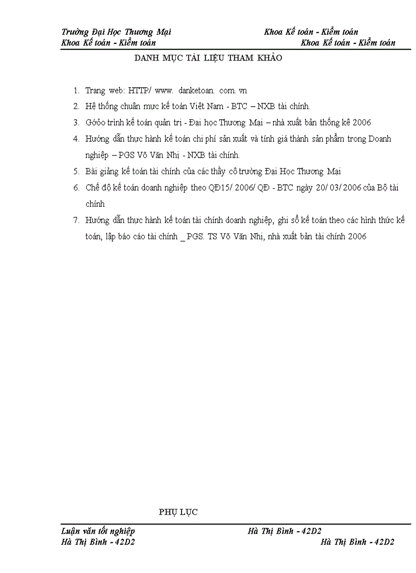 image for page Kế toán chi phí sản xuất sản phẩm bê tông tại Xí nghiệp bê tông đúc sẵn Chèm – công ty CP bê tông xây dựng Hà Nội