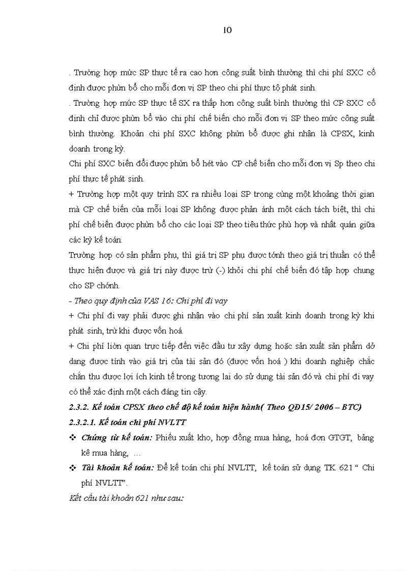 image for page Kế toán chi phí sản xuất thuốc lá tại Công ty TNHH một thành viên thuốc lá Thanh Hoá – Thực trạng và giải pháp