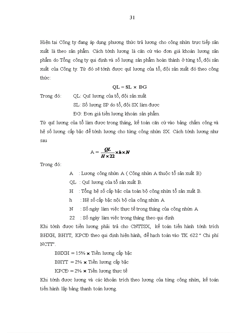 image for page Kế toán chi phí sản xuất thuốc lá tại Công ty TNHH một thành viên thuốc lá Thanh Hoá – Thực trạng và giải pháp