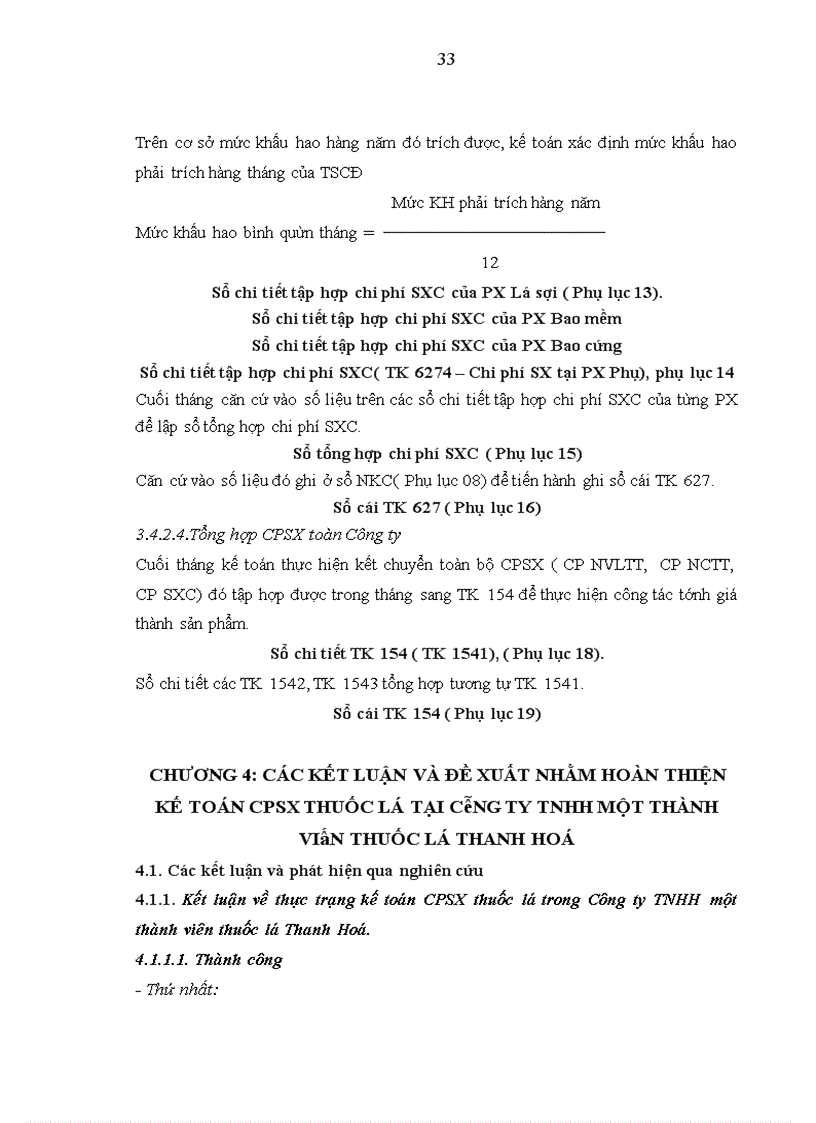 image for page Kế toán chi phí sản xuất thuốc lá tại Công ty TNHH một thành viên thuốc lá Thanh Hoá – Thực trạng và giải pháp