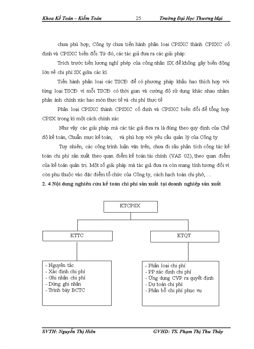 image for page Kế toán CPSX sản phẩm DANKO tại Công ty TNHH kỹ nghệ lạnh ô tô Trần Quang