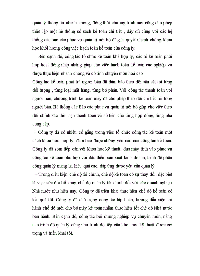 image for page Kế toán phải trả người bán tại chi nhánh công ty cổ phần tập đoàn Nam Cường tại Hải Dương