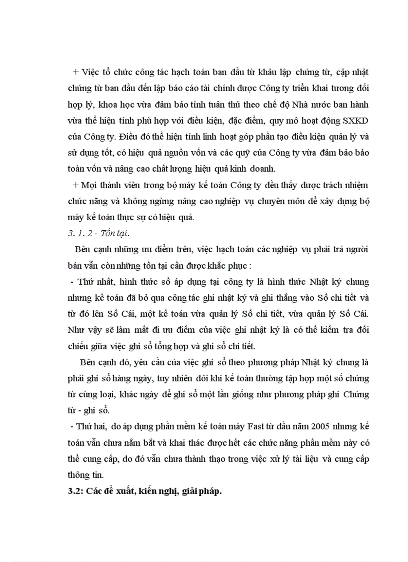 image for page Kế toán phải trả người bán tại chi nhánh công ty cổ phần tập đoàn Nam Cường tại Hải Dương