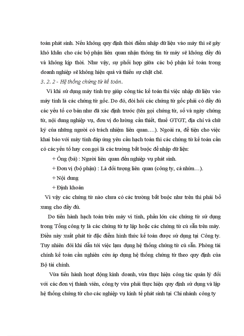 image for page Kế toán phải trả người bán tại chi nhánh công ty cổ phần tập đoàn Nam Cường tại Hải Dương