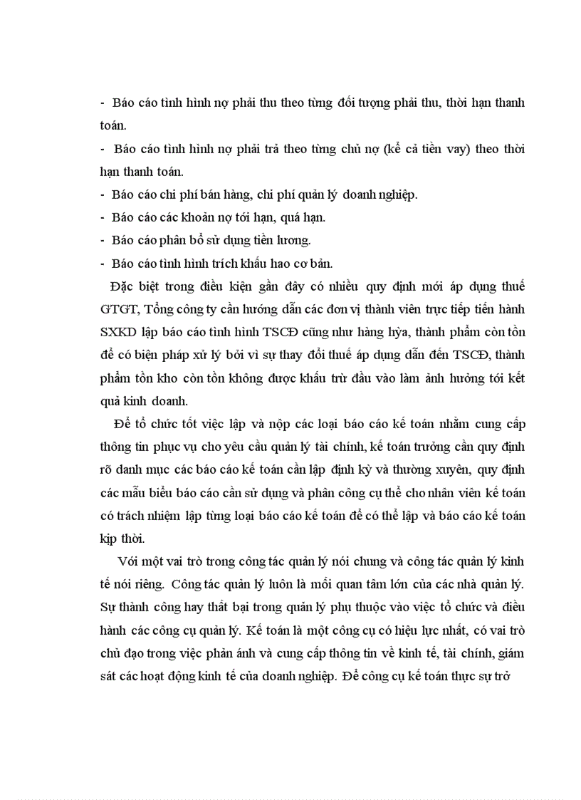 image for page Kế toán phải trả người bán tại chi nhánh công ty cổ phần tập đoàn Nam Cường tại Hải Dương