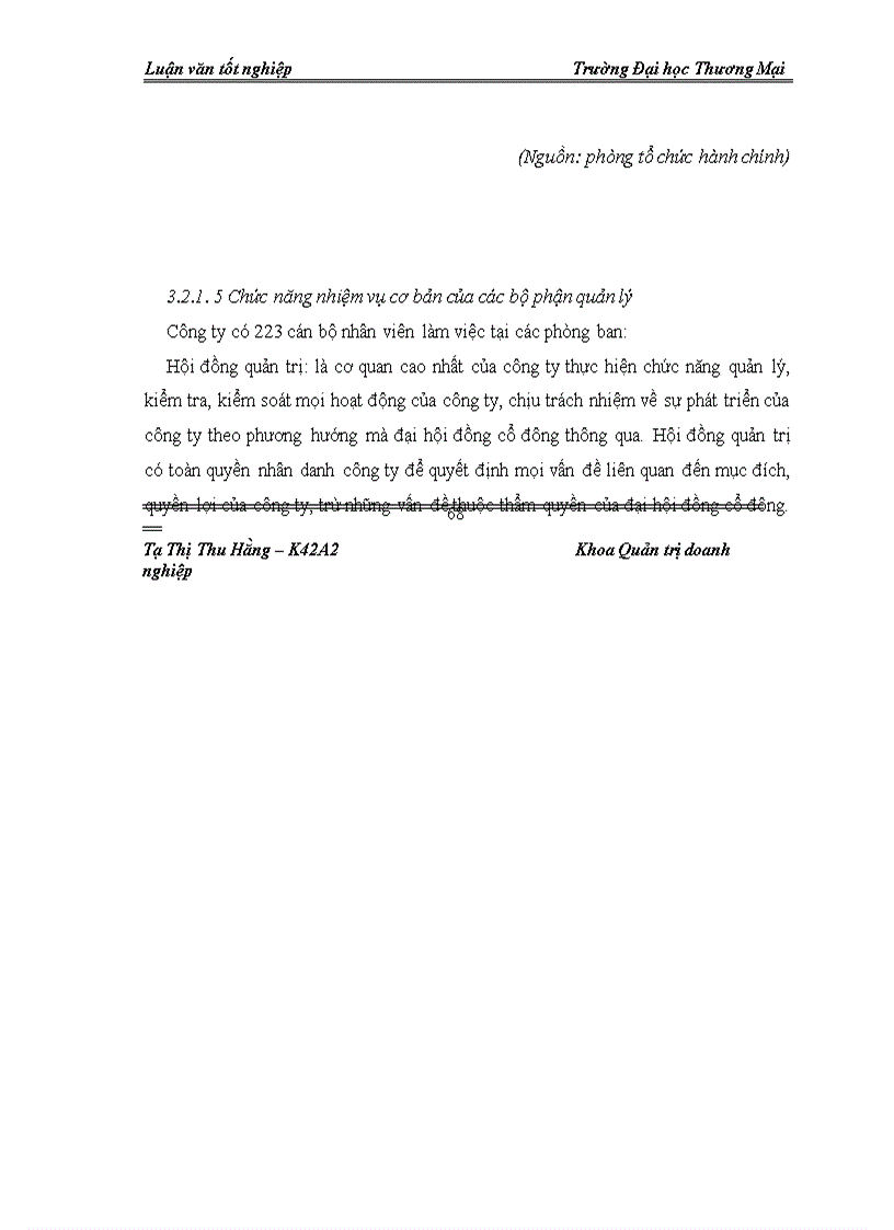 image for page Giải pháp duy trì hệ thống quản trị tích hợp: ISO 9001:2000, HACCP tại Công ty CP Thực phẩm Đức Việt