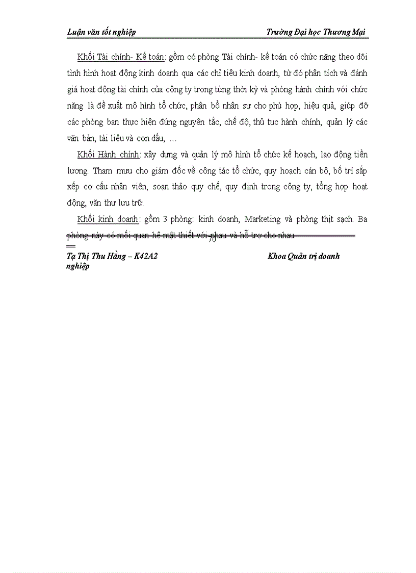 image for page Giải pháp duy trì hệ thống quản trị tích hợp: ISO 9001:2000, HACCP tại Công ty CP Thực phẩm Đức Việt