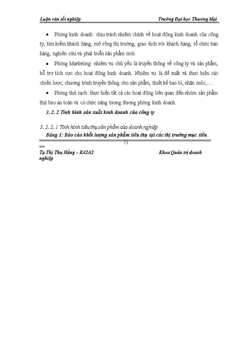 image for page Giải pháp duy trì hệ thống quản trị tích hợp: ISO 9001:2000, HACCP tại Công ty CP Thực phẩm Đức Việt