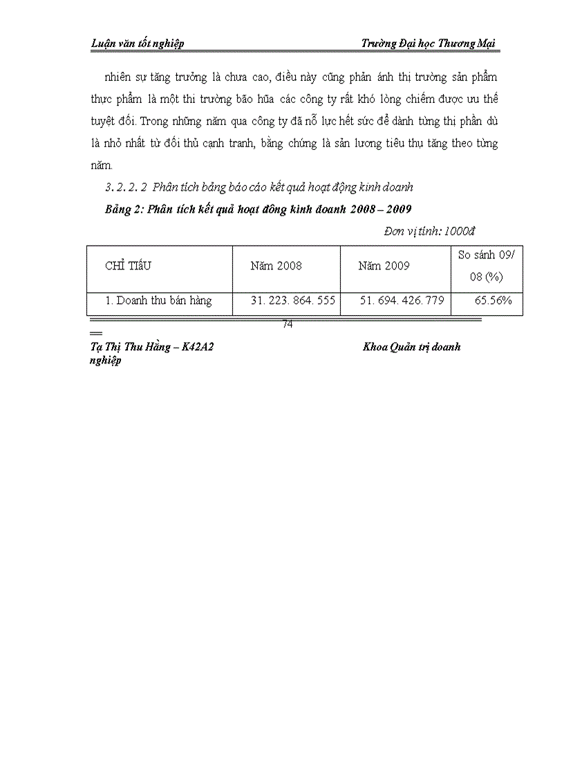 image for page Giải pháp duy trì hệ thống quản trị tích hợp: ISO 9001:2000, HACCP tại Công ty CP Thực phẩm Đức Việt