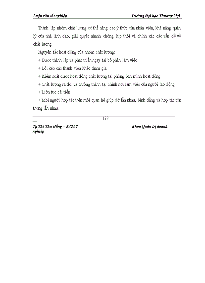 image for page Giải pháp duy trì hệ thống quản trị tích hợp: ISO 9001:2000, HACCP tại Công ty CP Thực phẩm Đức Việt