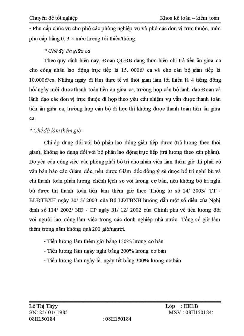 image for page Phân tích chi phí tiền lương