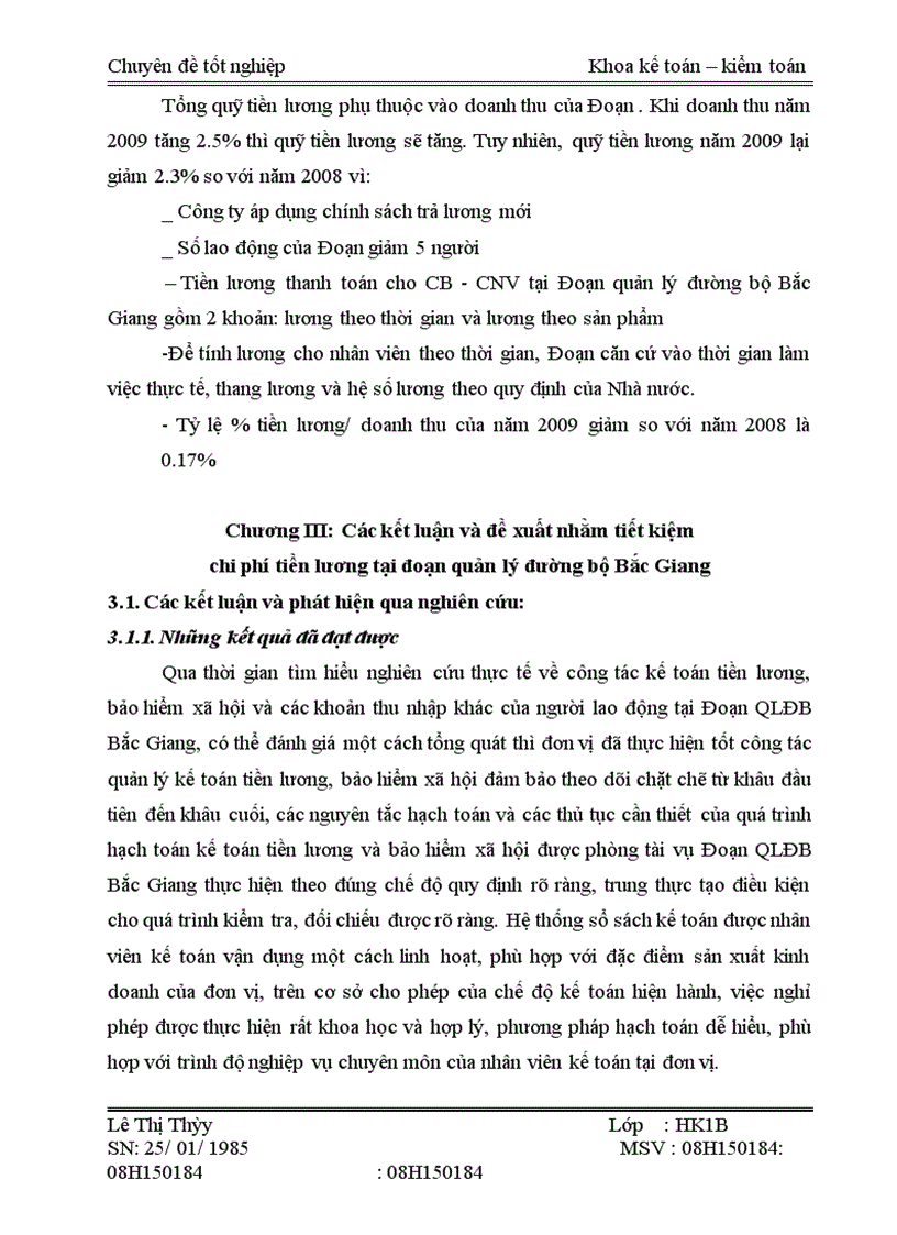 image for page Phân tích chi phí tiền lương