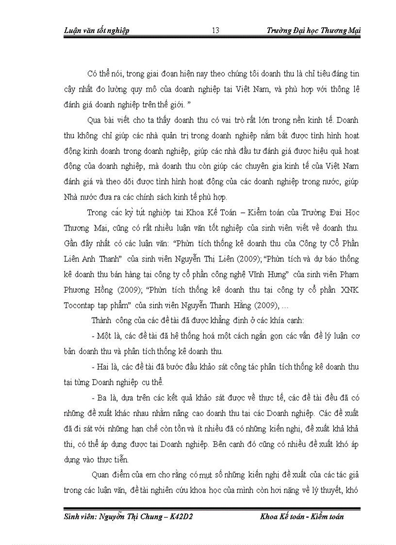 image for page Phân tích và dự báo thống kê doanh thu khối vận chuyển Công ty Liên Doanh Quốc Tế ABC