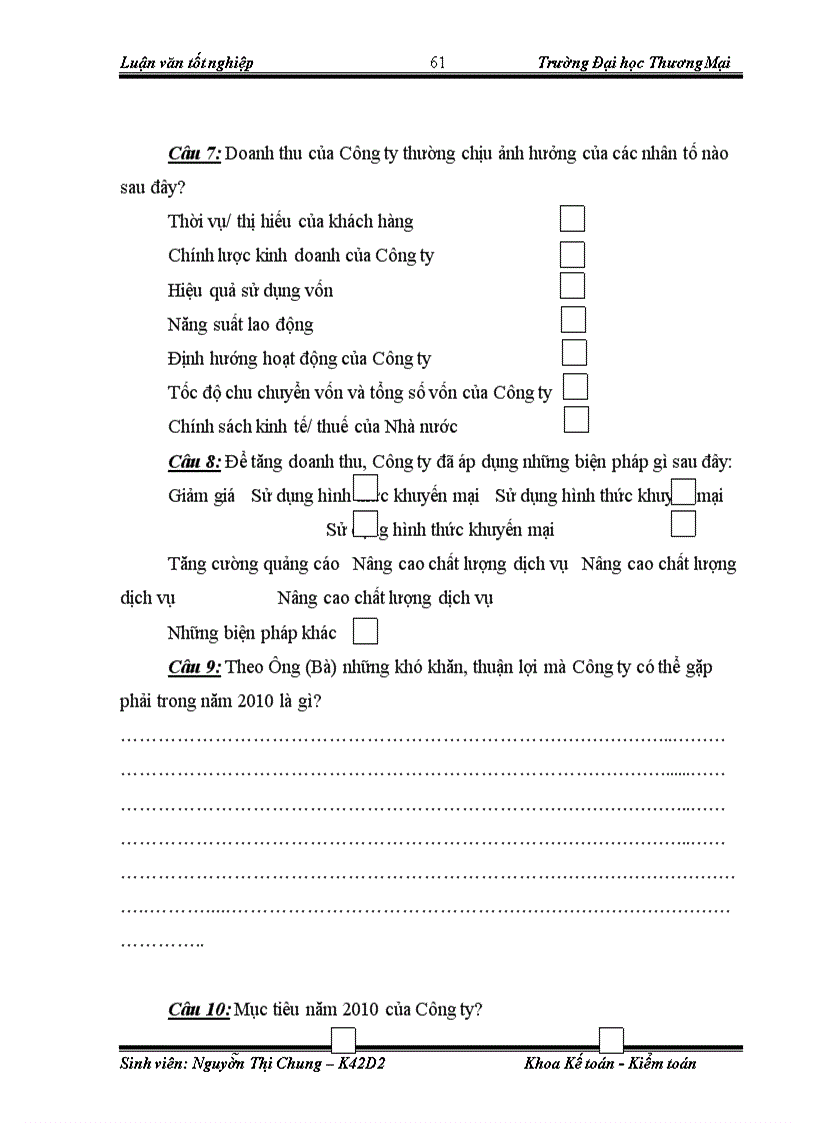 image for page Phân tích và dự báo thống kê doanh thu khối vận chuyển Công ty Liên Doanh Quốc Tế ABC