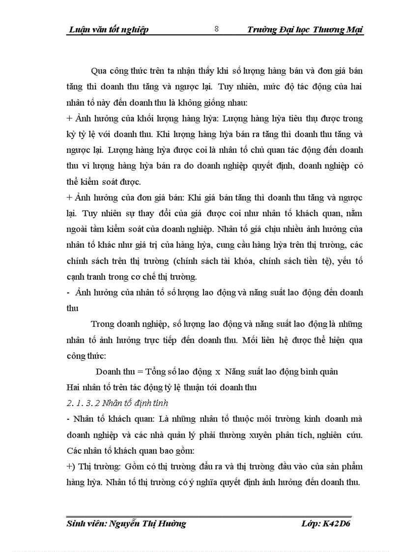 image for page Phân tích và dự báo thống kê doanh thu tại công ty Cổ phần Dịch vụ Hàng không Thăng Long