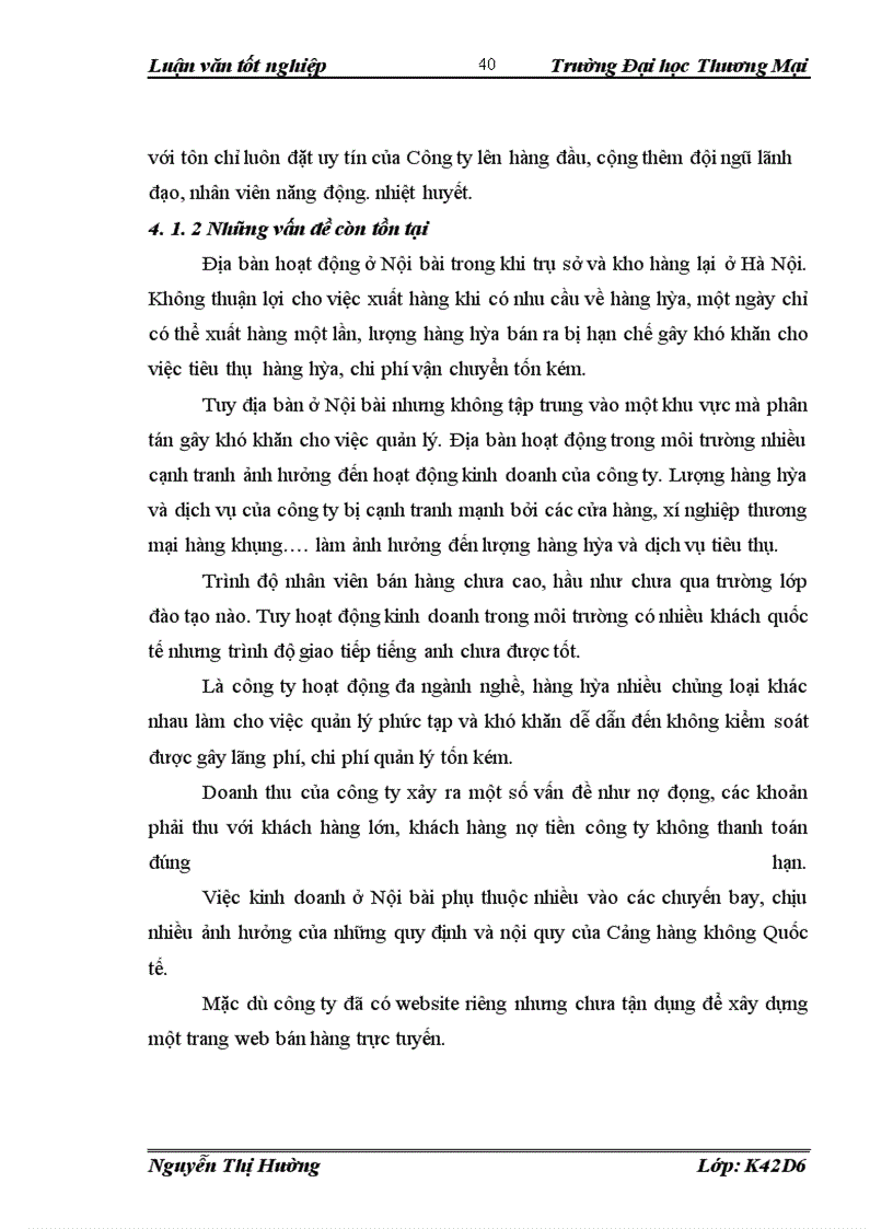 image for page Phân tích và dự báo thống kê doanh thu tại công ty Cổ phần Dịch vụ Hàng không Thăng Long