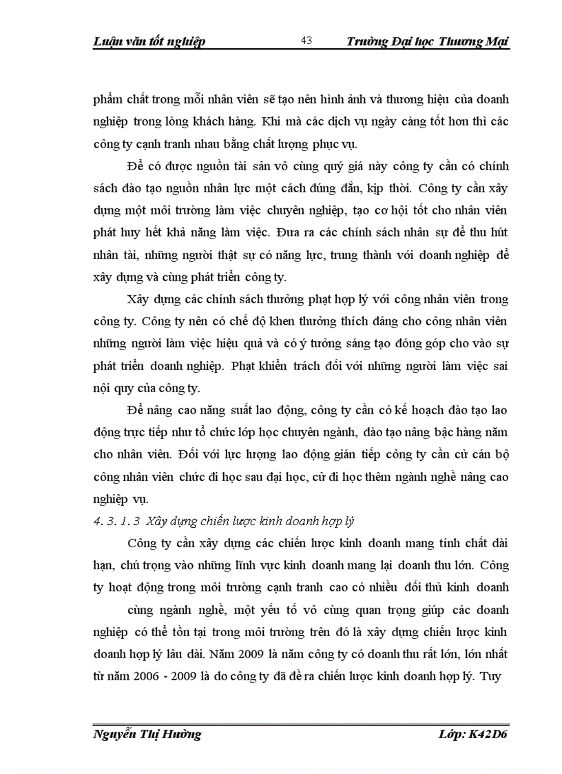 image for page Phân tích và dự báo thống kê doanh thu tại công ty Cổ phần Dịch vụ Hàng không Thăng Long