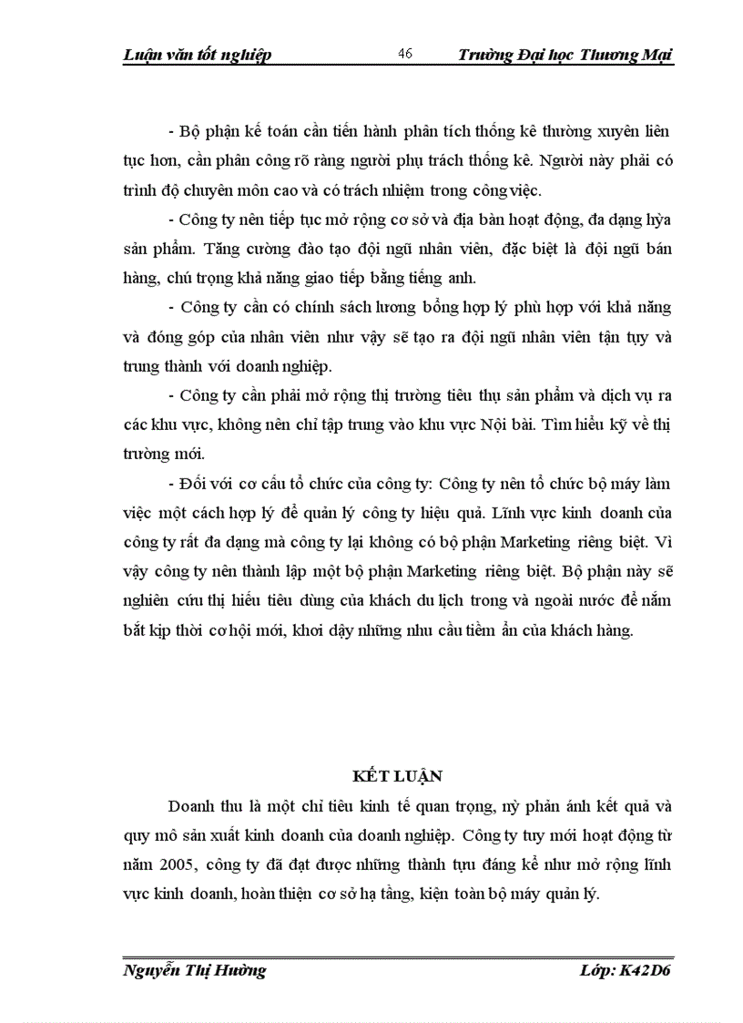 image for page Phân tích và dự báo thống kê doanh thu tại công ty Cổ phần Dịch vụ Hàng không Thăng Long