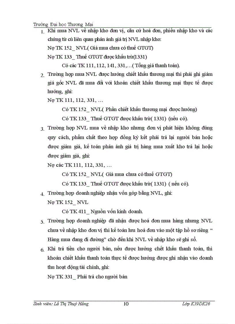 image for page Hoàn thiện công tác kế toán nguyên vật liệu tại Chi nhánh Công ty Cổ Phần Sông Đà 1