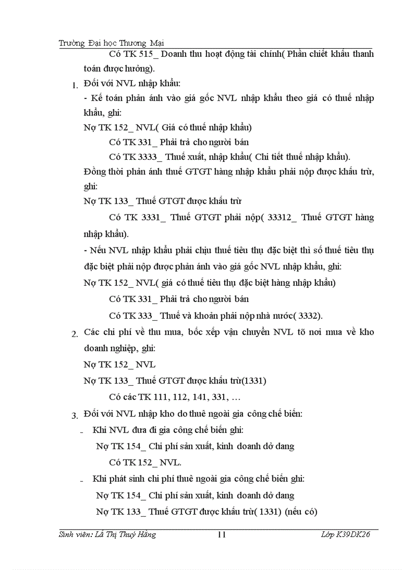 image for page Hoàn thiện công tác kế toán nguyên vật liệu tại Chi nhánh Công ty Cổ Phần Sông Đà 1
