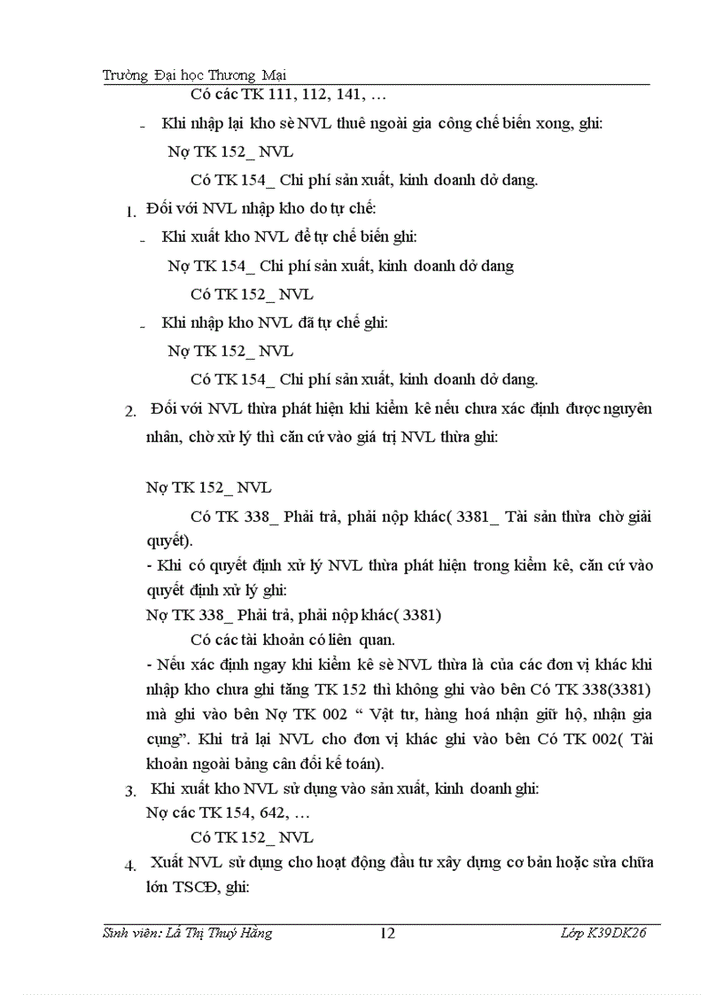 image for page Hoàn thiện công tác kế toán nguyên vật liệu tại Chi nhánh Công ty Cổ Phần Sông Đà 1