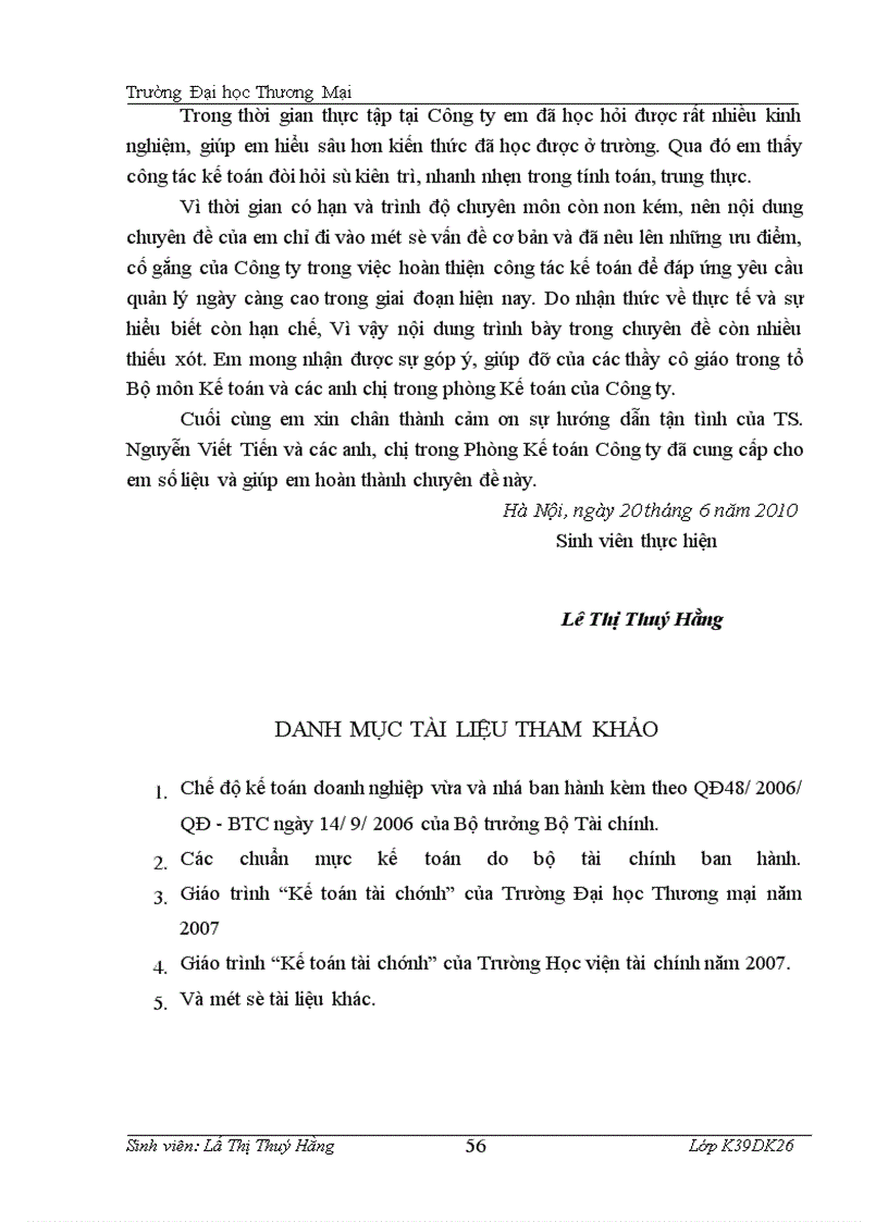 image for page Hoàn thiện công tác kế toán nguyên vật liệu tại Chi nhánh Công ty Cổ Phần Sông Đà 1