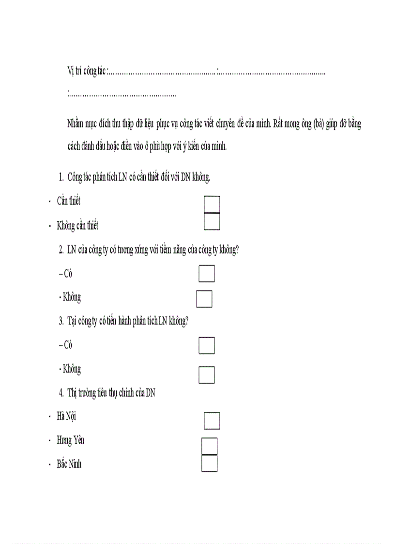 image for page Hoàn thiện nội dung và phương pháp phân tích lợi nhuận tại công ty TNHH Thương mại & Xây dựng Quốc Thắng