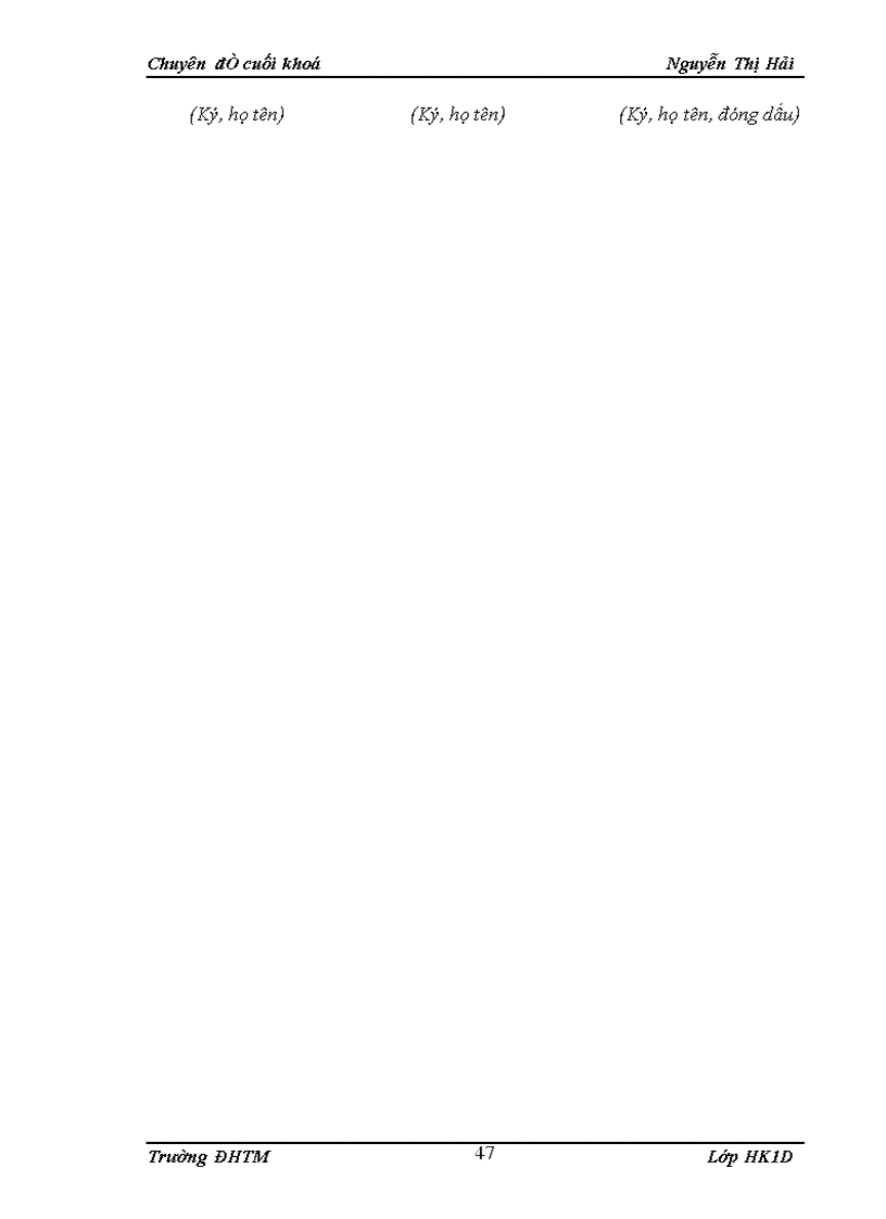 image for page Kế toán bán hàng bánh ngọt của công ty cổ phần đầu tư xây dựng và thương mại Hưng Hải