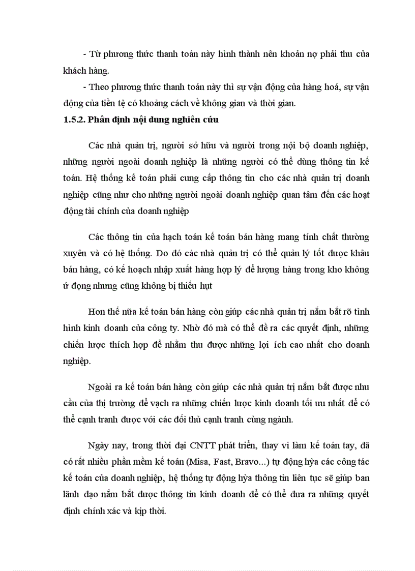 image for page Kế toán bán hàng linh kiện điện tử tại công ty cổ phần thương mại và công nghệ Lê Nguyễn