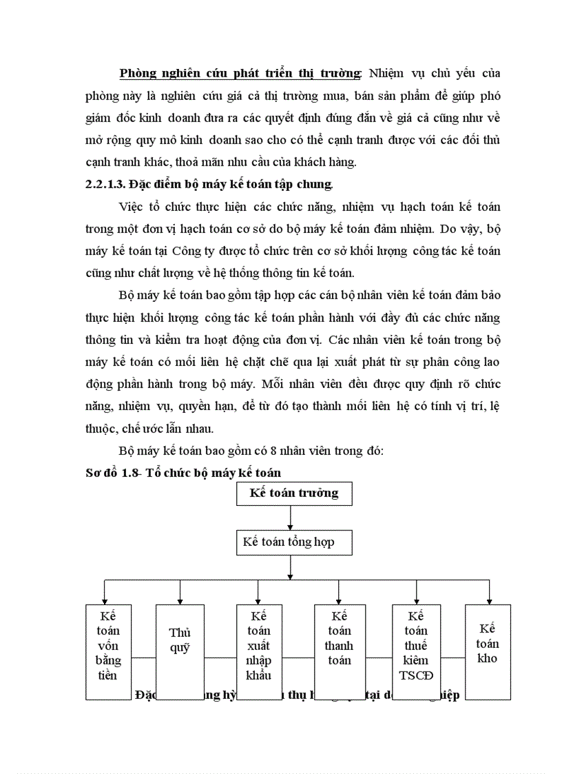 image for page Kế toán bán hàng linh kiện điện tử tại công ty cổ phần thương mại và công nghệ Lê Nguyễn