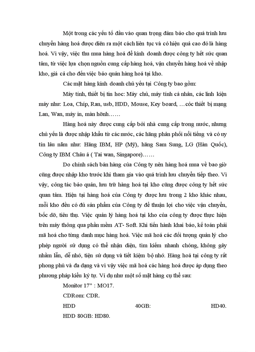 image for page Kế toán bán hàng linh kiện điện tử tại công ty cổ phần thương mại và công nghệ Lê Nguyễn