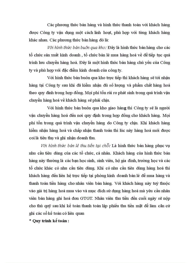 image for page Kế toán bán hàng linh kiện điện tử tại công ty cổ phần thương mại và công nghệ Lê Nguyễn