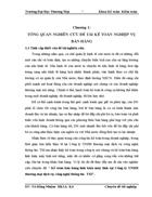 Kế toán bán hàng linh kiện máy tính tại Công ty TNHH thương mại dịch vụ công nghệ thông tin- TSI