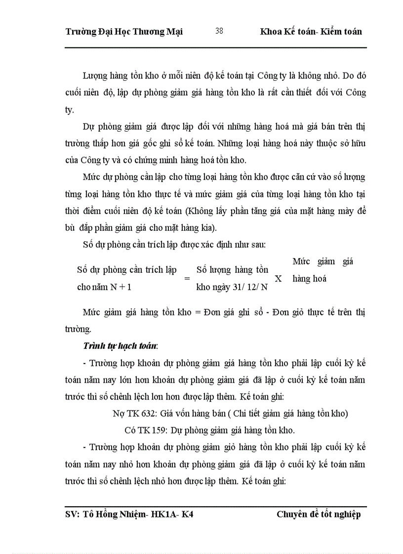 image for page Kế toán bán hàng linh kiện máy tính tại Công ty TNHH thương mại dịch vụ công nghệ thông tin- TSI