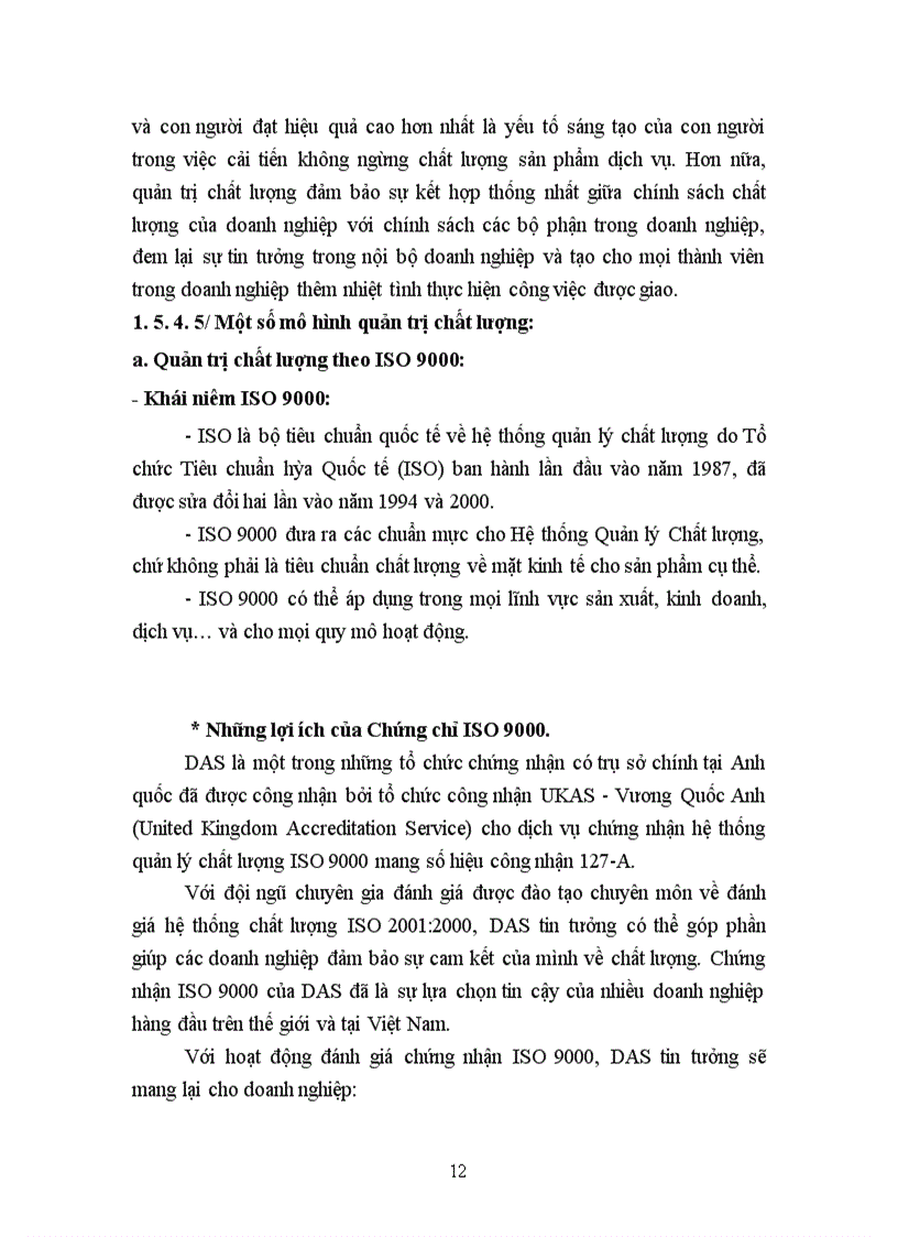 image for page Giải pháp nhằm nâng cao chất lượng sản phẩm kẹo mè xửng ở công ty TNHH Thuận Phát