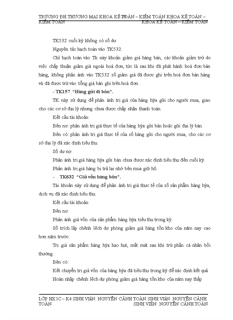image for page Kế toán bán nhóm hàng văn phòng phẩm tại Công ty TNHH Thương mại Tổng hợp và dịch vụ Huy Hùng
