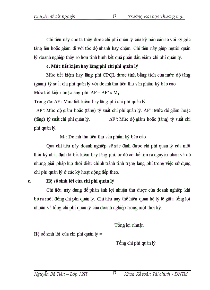 image for page Kế toán chi phí quản lý doanh nghiệp tại công ty cổ phần xuất nhập khẩu Tuyết Lụa