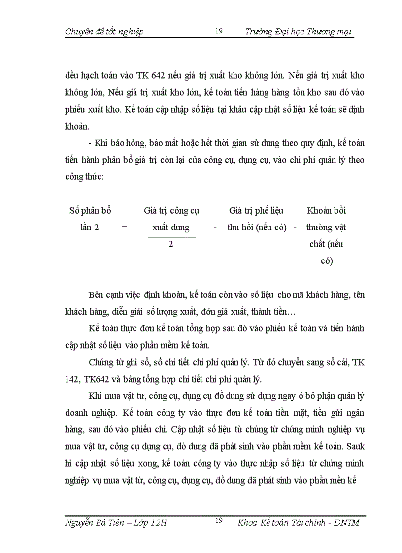 image for page Kế toán chi phí quản lý doanh nghiệp tại công ty cổ phần xuất nhập khẩu Tuyết Lụa