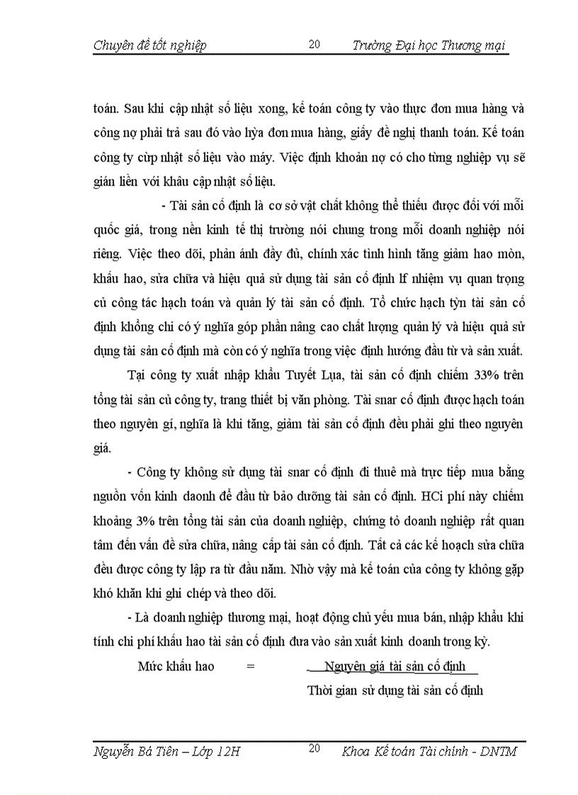 image for page Kế toán chi phí quản lý doanh nghiệp tại công ty cổ phần xuất nhập khẩu Tuyết Lụa