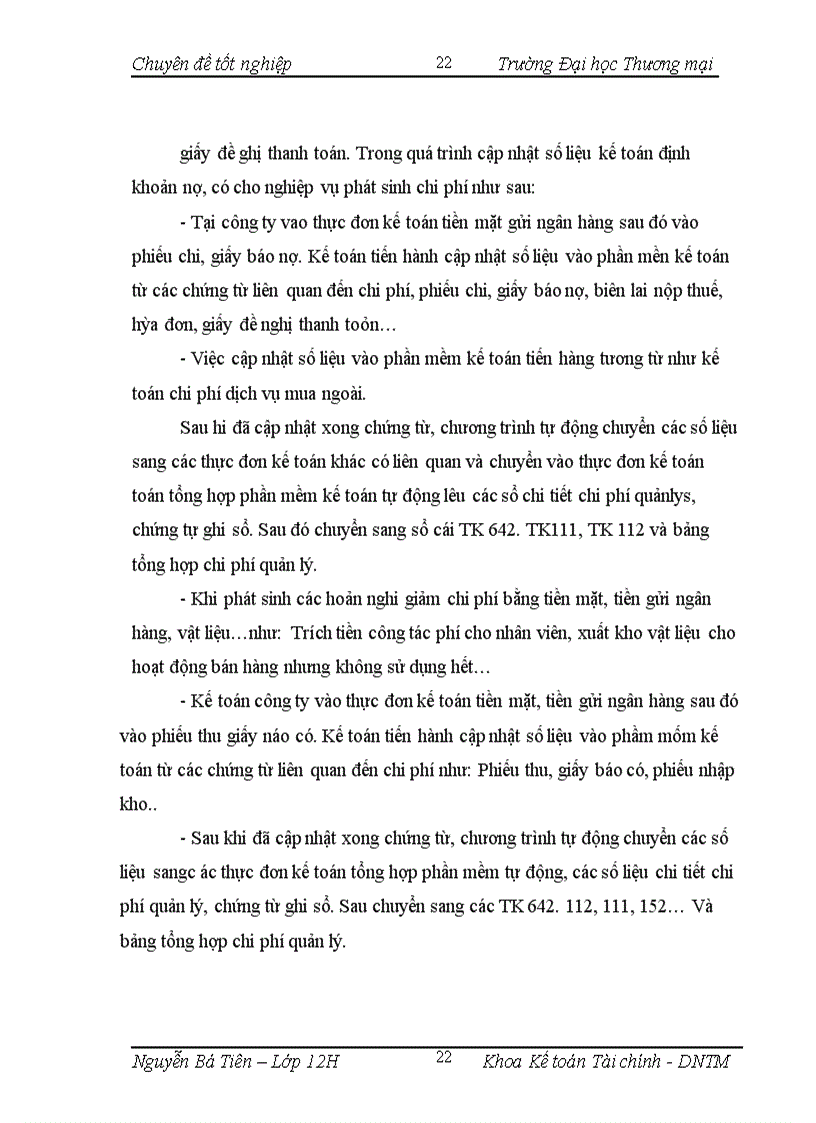 image for page Kế toán chi phí quản lý doanh nghiệp tại công ty cổ phần xuất nhập khẩu Tuyết Lụa