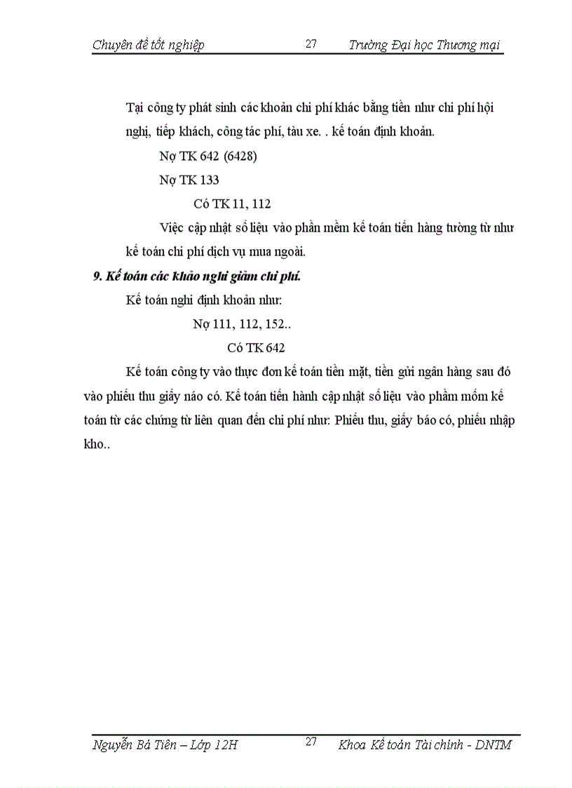 image for page Kế toán chi phí quản lý doanh nghiệp tại công ty cổ phần xuất nhập khẩu Tuyết Lụa