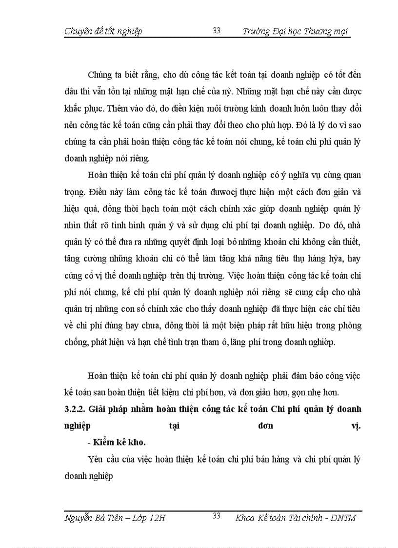 image for page Kế toán chi phí quản lý doanh nghiệp tại công ty cổ phần xuất nhập khẩu Tuyết Lụa