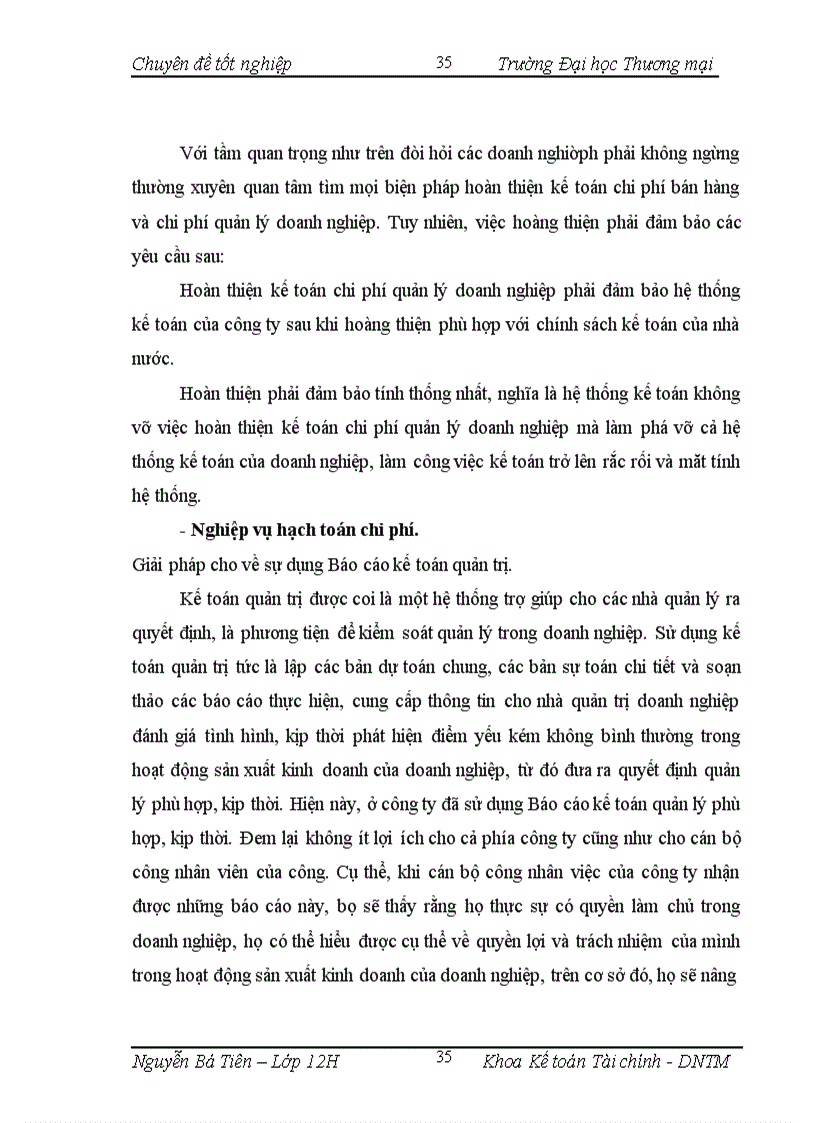 image for page Kế toán chi phí quản lý doanh nghiệp tại công ty cổ phần xuất nhập khẩu Tuyết Lụa
