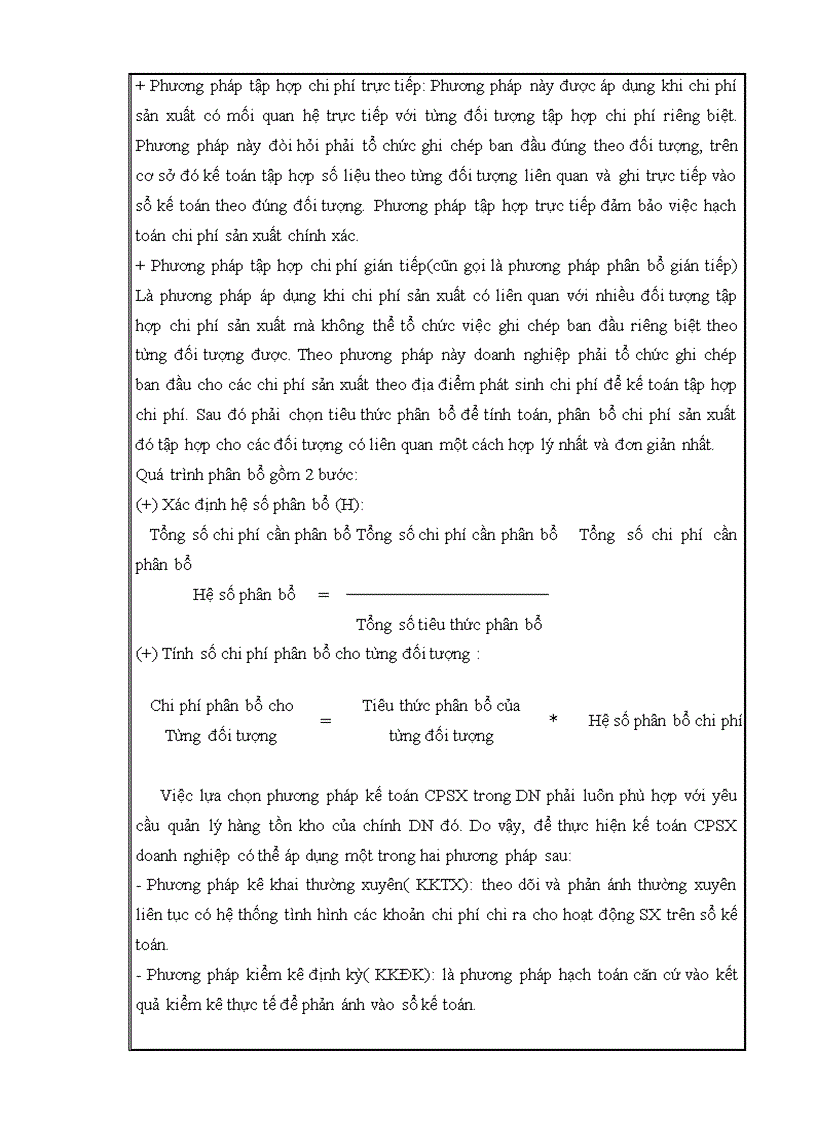 image for page Kế toán chi phí sản xuất Áo Nỷ Dệt Kim tại Công ty TNHH May Nhân Đạo Trí Tuệ – Thực trạng và giải pháp