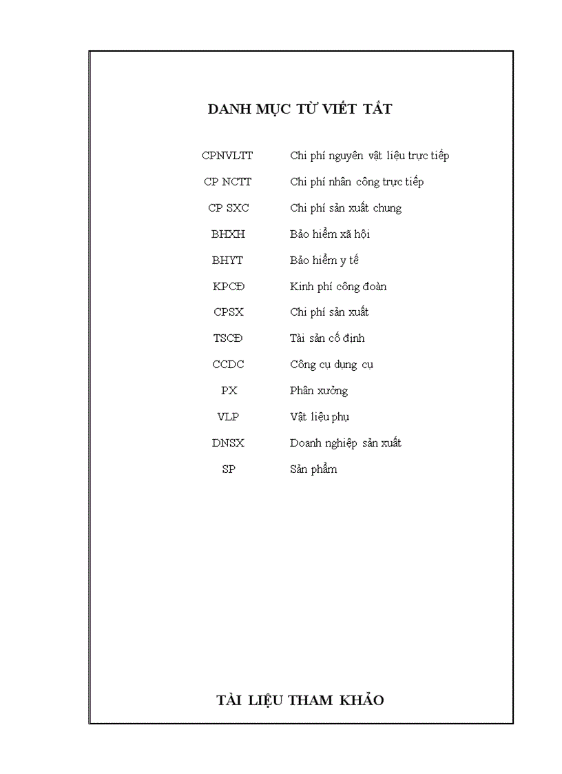 image for page Kế toán chi phí sản xuất Áo Nỷ Dệt Kim tại Công ty TNHH May Nhân Đạo Trí Tuệ – Thực trạng và giải pháp