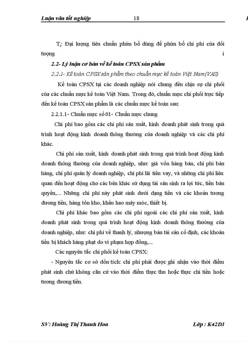 image for page Kế toán chi phí sản xuất sản phẩm cọc bê tông tại công ty cổ phần cơ khí vận tải 1/5